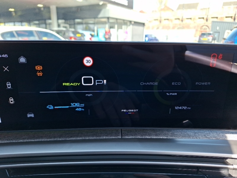 Used Peugeot 3008 2024 for sale - 78099379: Photo 19