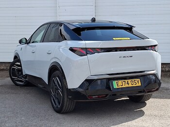 Used Peugeot 3008 2024 for sale - 78099379: Photo