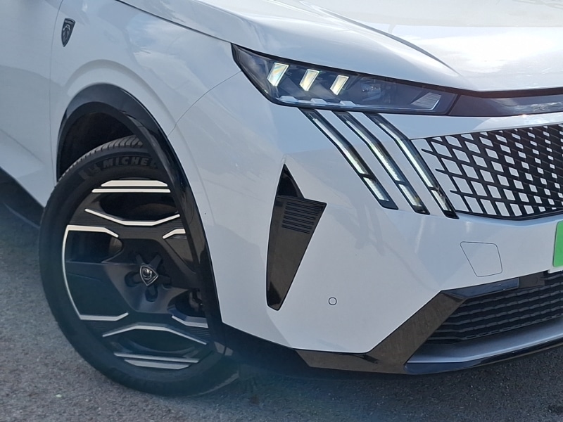 Used Peugeot 3008 2024 for sale - 78099379: Photo 9