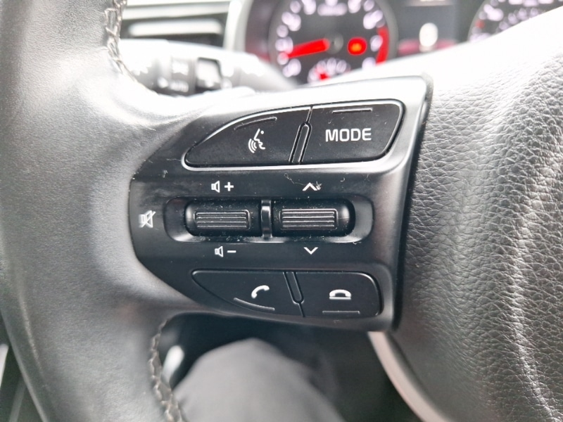 Used Kia Rio 2021 for sale - 77947430: Photo 15