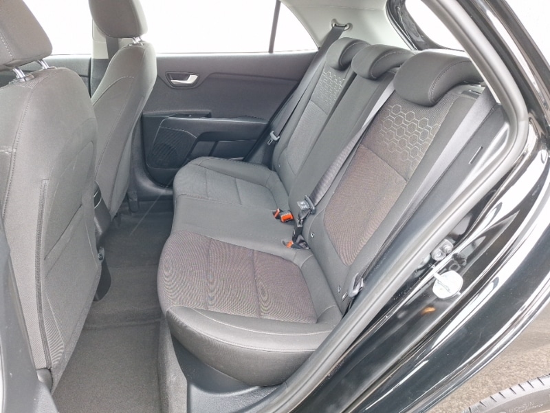 Used Kia Rio 2021 for sale - 77947430: Photo 6