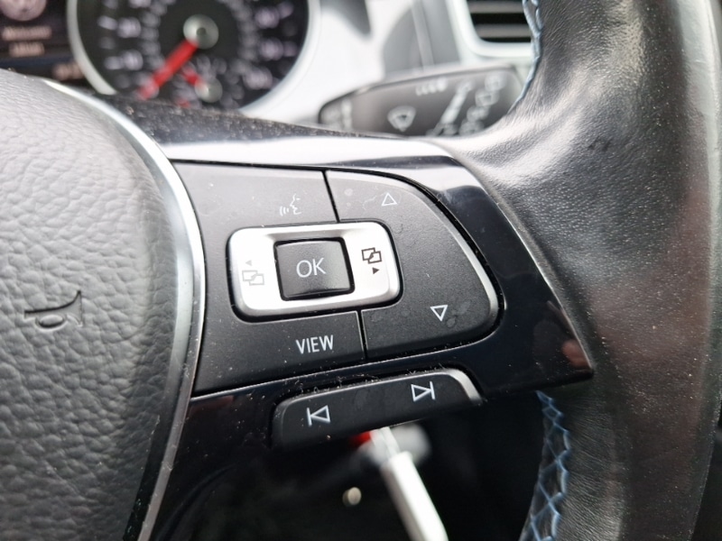 Used Volkswagen Golf 2019 for sale - 77596920: Photo 15