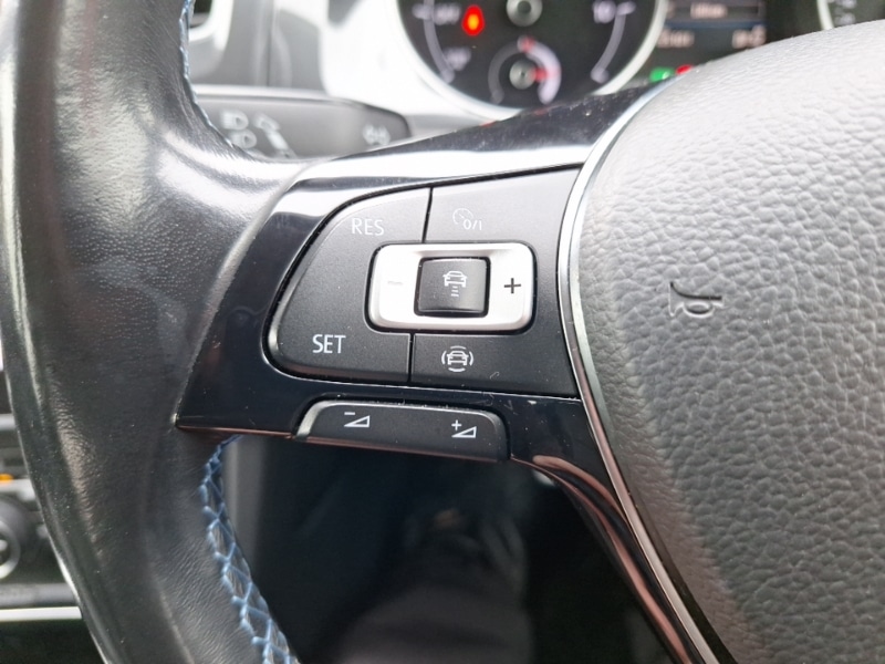 Used Volkswagen Golf 2019 for sale - 77596920: Photo 16