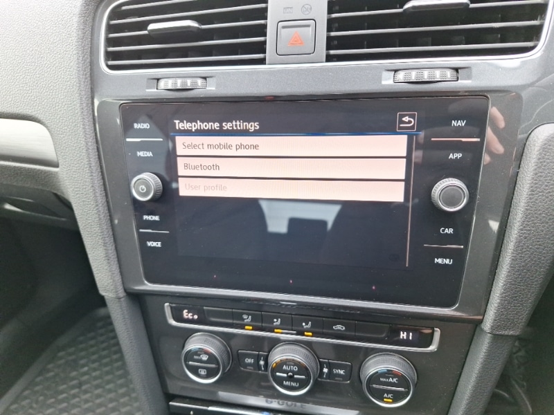 Used Volkswagen Golf 2019 for sale - 77596920: Photo 19