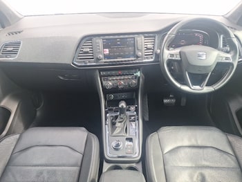 Used SEAT Ateca 2019 for sale - 79086754: Photo