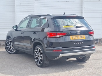 Used SEAT Ateca 2019 for sale - 79086754: Photo