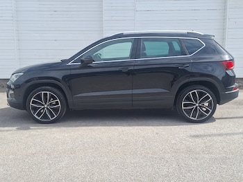 Used SEAT Ateca 2019 for sale - 79086754: Photo