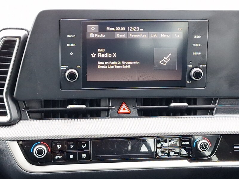 Used Kia Sportage 2023 for sale - 77721859: Photo 10