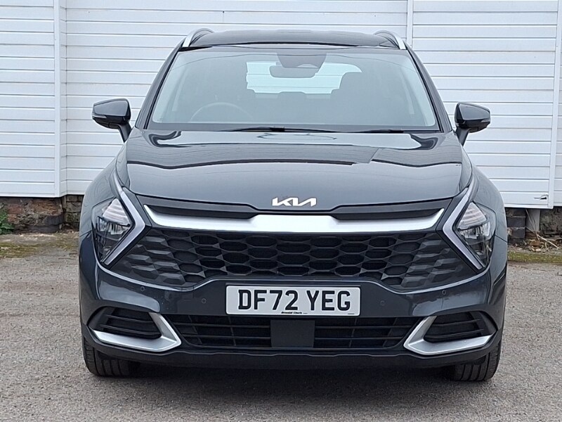 Used Kia Sportage 2023 for sale - 77721859: Photo 12