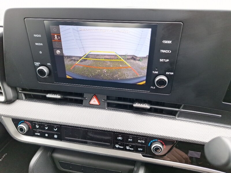 Used Kia Sportage 2023 for sale - 77721859: Photo 18