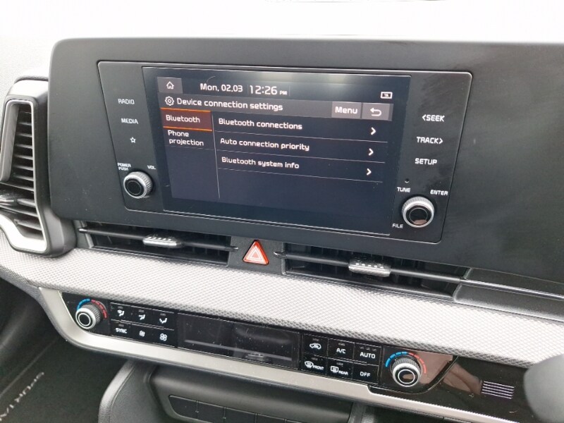 Used Kia Sportage 2023 for sale - 77721859: Photo 19