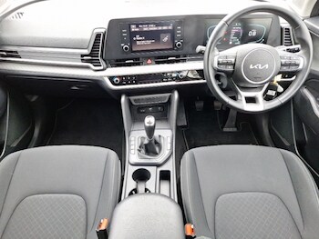 Used Kia Sportage 2023 for sale - 77721859: Photo