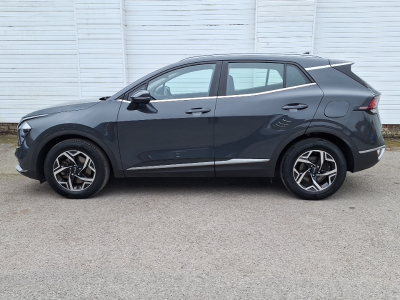 Used Kia Sportage 2023 for sale - 77721859: Photo 4