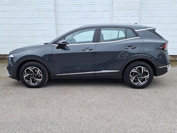 Used Kia Sportage 2023 for sale - 77721859: Photo