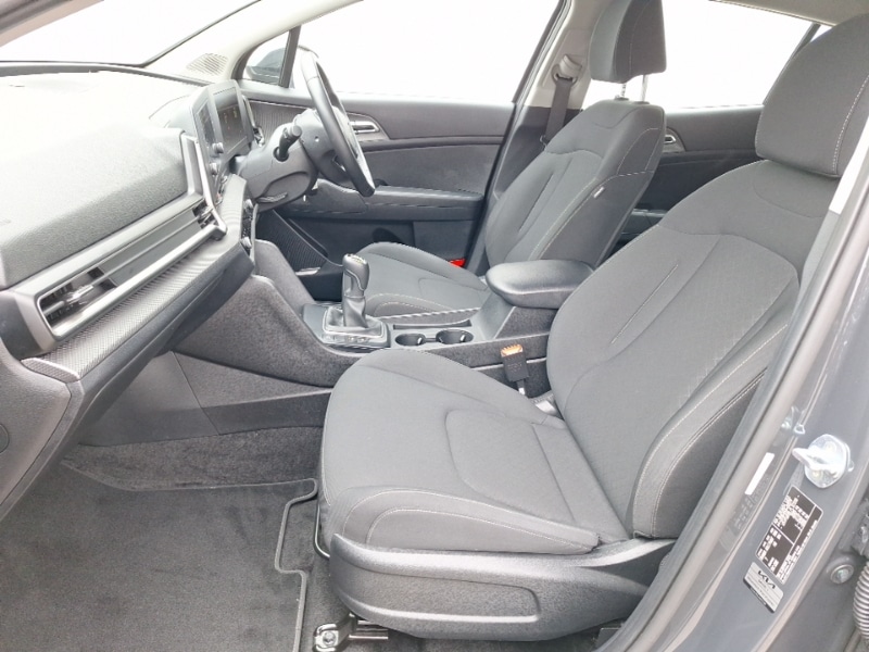 Used Kia Sportage 2023 for sale - 77721859: Photo 5