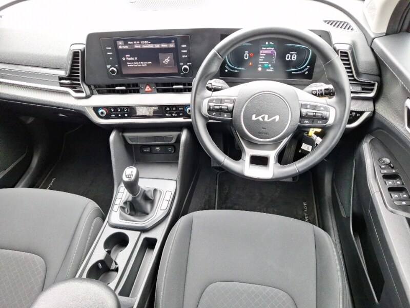 Used Kia Sportage 2023 for sale - 77721859: Photo 7