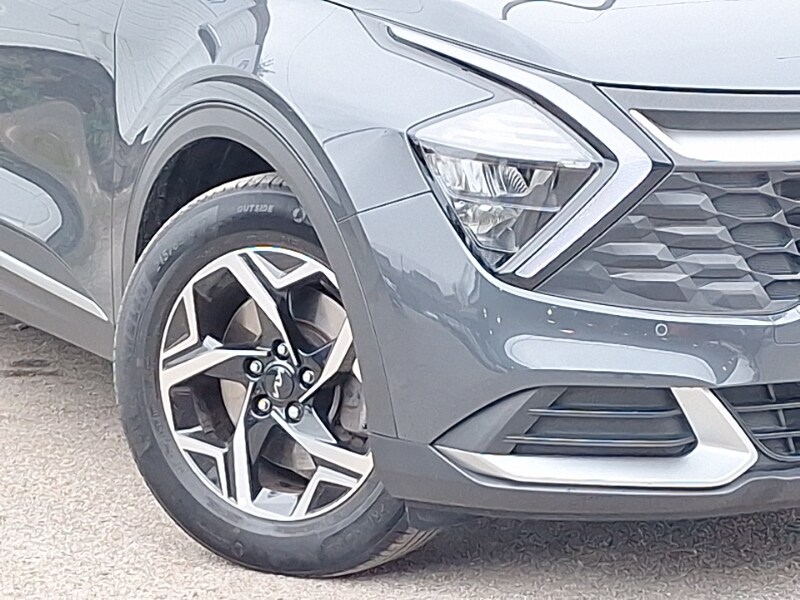 Used Kia Sportage 2023 for sale - 77721859: Photo 9