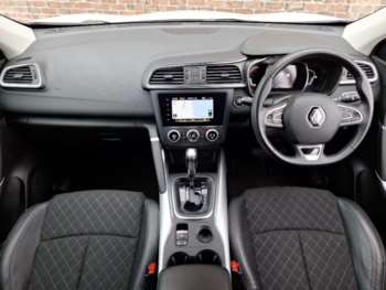 Used Renault Kadjar 2022 for sale - 75185161: Photo