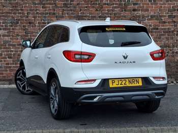 Used Renault Kadjar 2022 for sale - 75185161: Photo