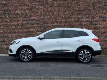 Used Renault Kadjar 2022 for sale - 75185161: Photo