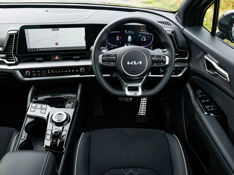 Used Kia Sportage 2025 for sale - 76328769: Photo 8