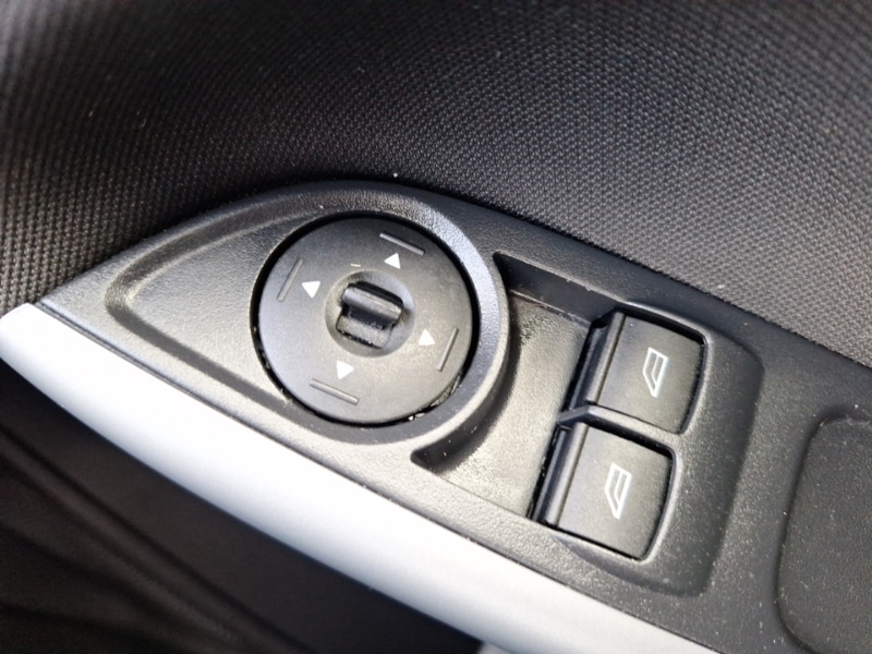 Used Ford Focus 2018 for sale - 77969251: Photo 13