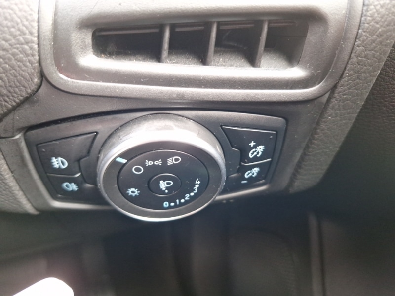 Used Ford Focus 2018 for sale - 77969251: Photo 14