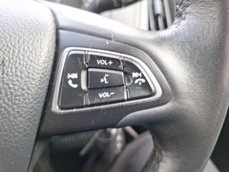 Used Ford Focus 2018 for sale - 77969251: Photo 15