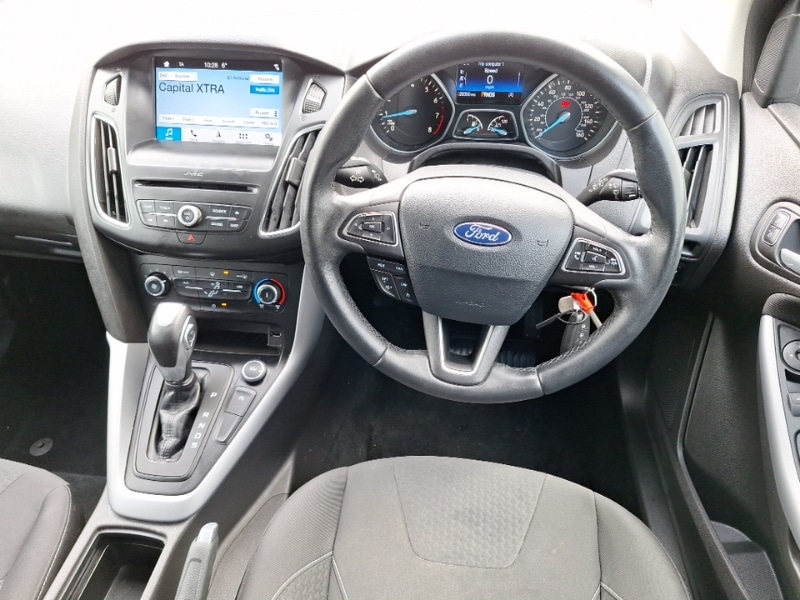 Used Ford Focus 2018 for sale - 77969251: Photo 7