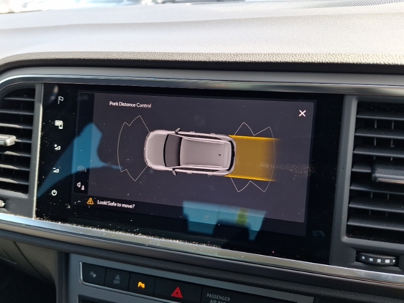 Used SEAT Ateca 2024 for sale - 78085410: Photo 11