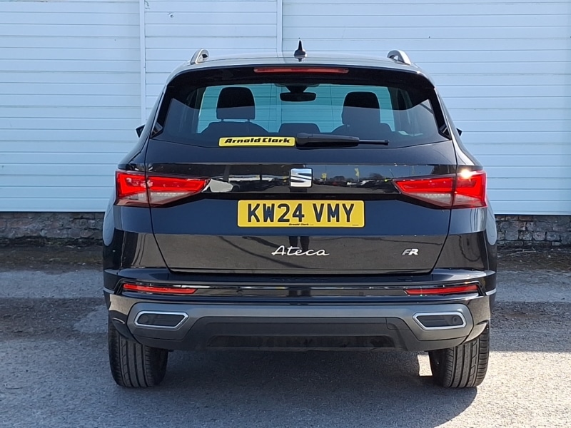 Used SEAT Ateca 2024 for sale - 78085410: Photo 13