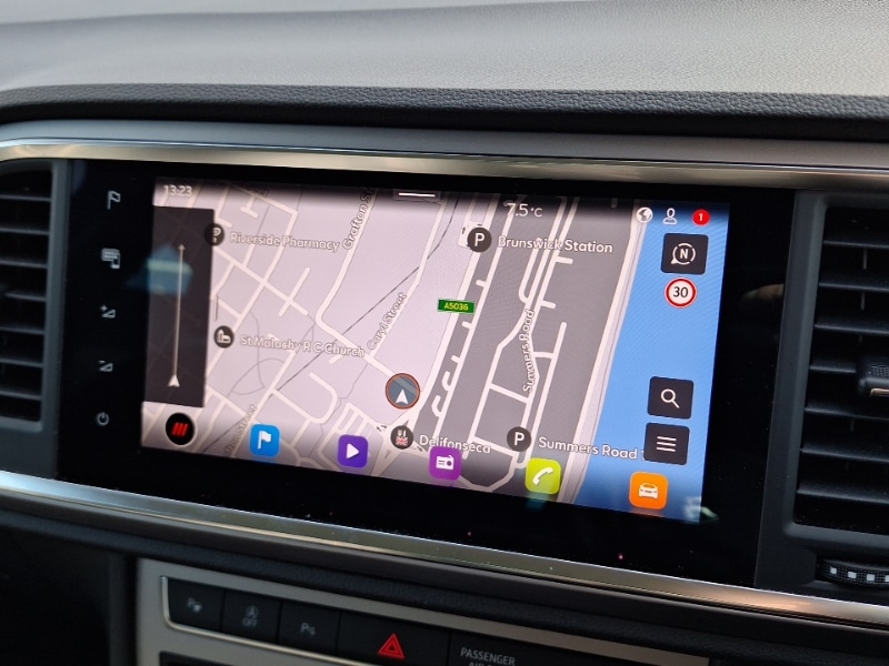 Used SEAT Ateca 2024 for sale - 78085410: Photo 15