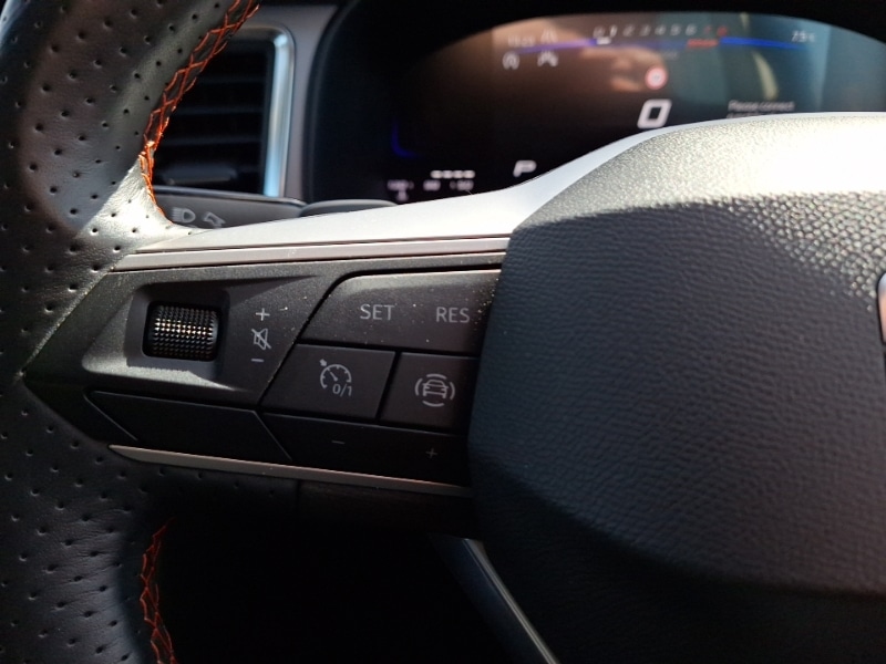 Used SEAT Ateca 2024 for sale - 78085410: Photo 16