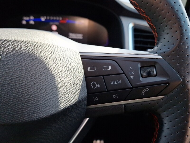 Used SEAT Ateca 2024 for sale - 78085410: Photo 17