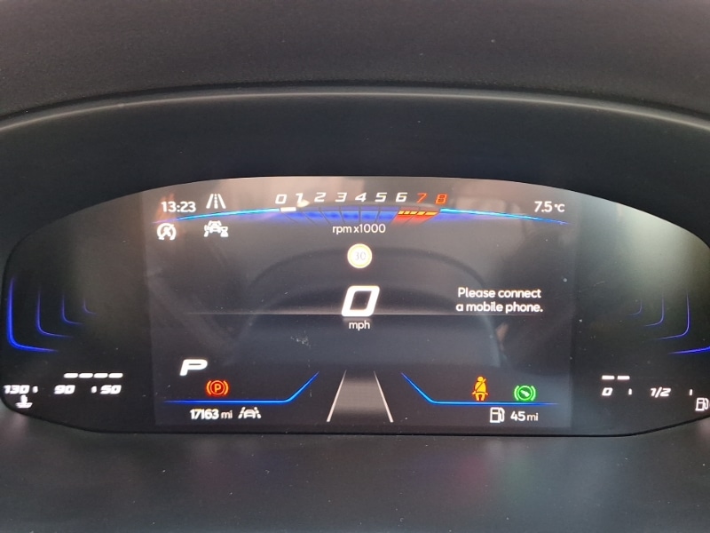 Used SEAT Ateca 2024 for sale - 78085410: Photo 18