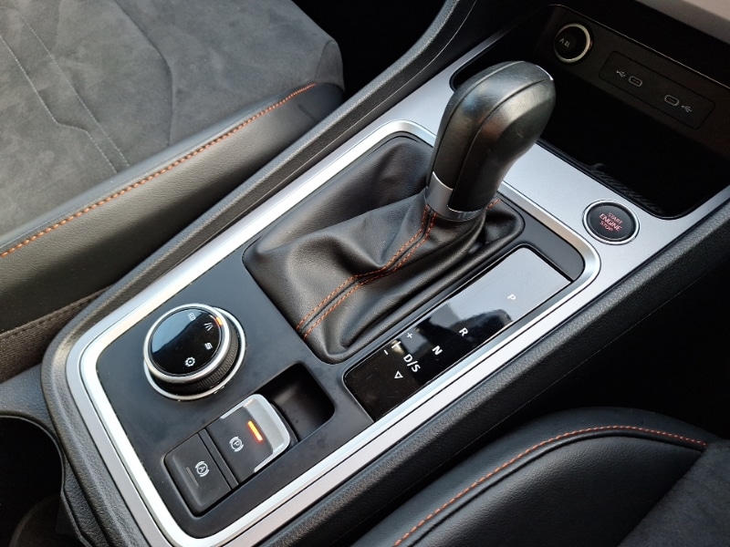 Used SEAT Ateca 2024 for sale - 78085410: Photo 19