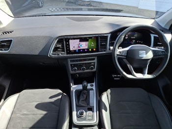 Used SEAT Ateca 2024 for sale - 78085410: Photo