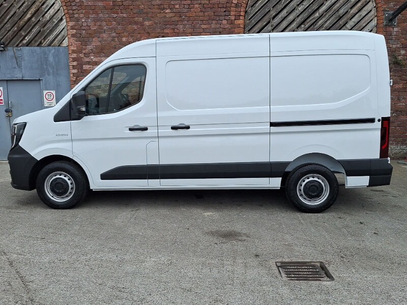 Used Renault Master 2025 for sale - 76258197: Photo 4