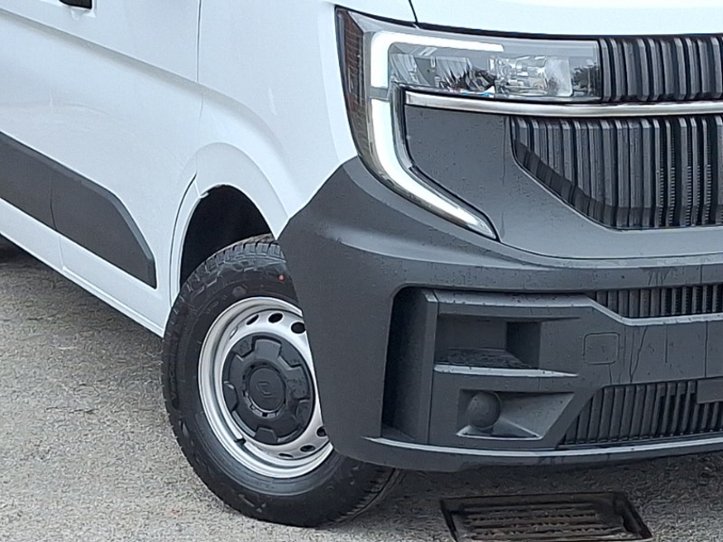 Used Renault Master 2025 for sale - 76258197: Photo 9