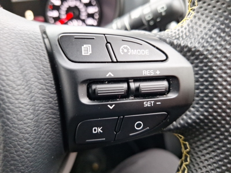 Used Kia Picanto 2023 for sale - 77466215: Photo 14