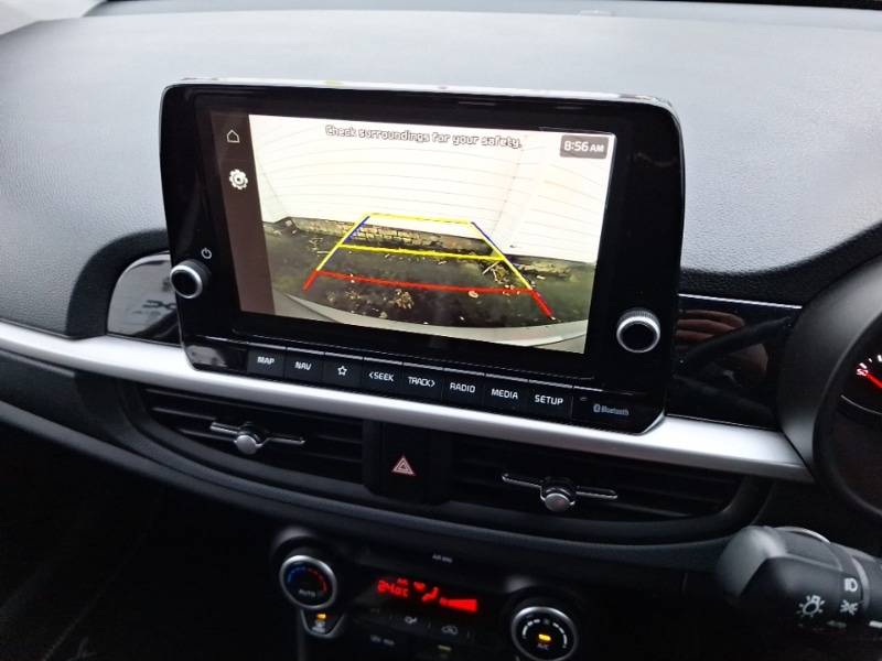 Used Kia Picanto 2023 for sale - 77466215: Photo 17