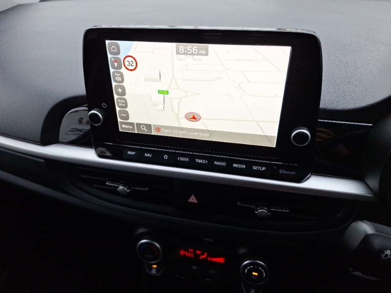 Used Kia Picanto 2023 for sale - 77466215: Photo 18