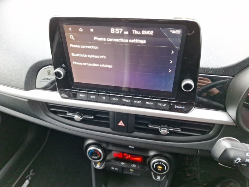 Used Kia Picanto 2023 for sale - 77466215: Photo 19