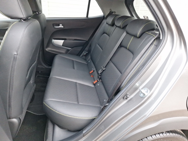 Used Kia Picanto 2023 for sale - 77466215: Photo 6