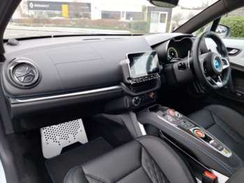 Used Alpine A110 2024 for sale - 73370179: Photo