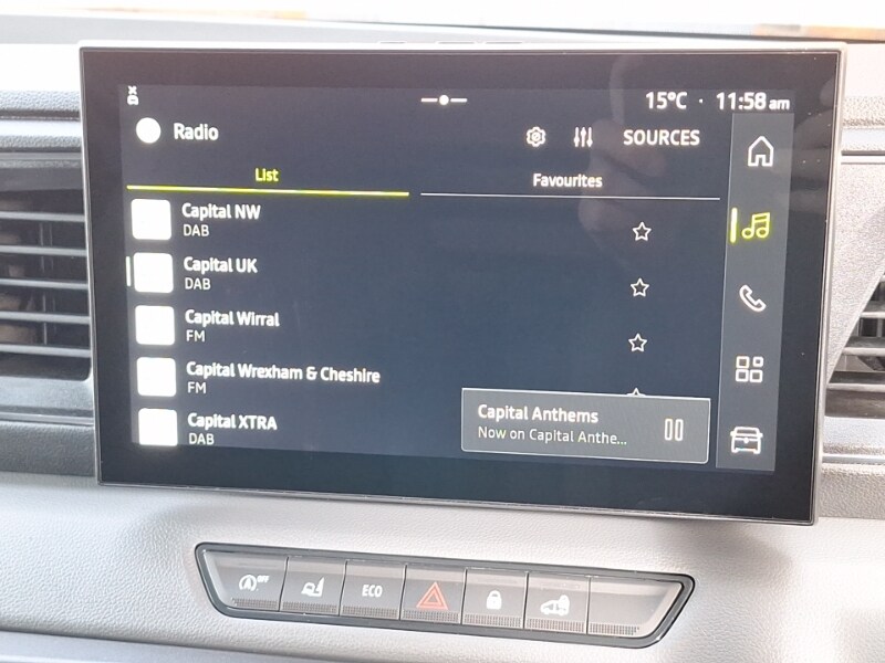 Used Renault Master 2025 for sale - 76258340: Photo 10