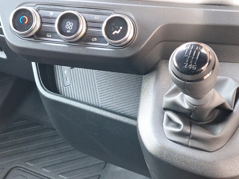 Used Renault Master 2025 for sale - 76258340: Photo 11