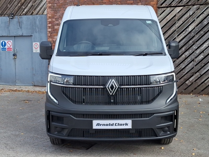 Used Renault Master 2025 for sale - 76258340: Photo 12