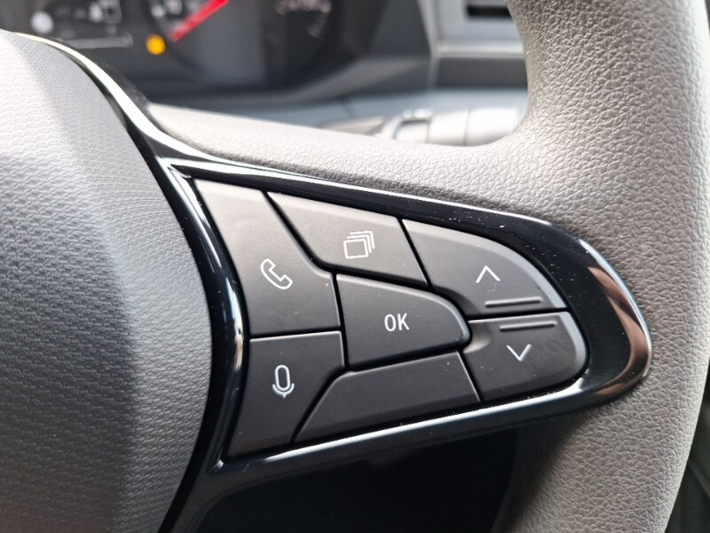 Used Renault Master 2025 for sale - 76258340: Photo 14