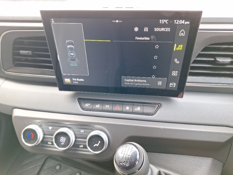 Used Renault Master 2025 for sale - 76258340: Photo 17